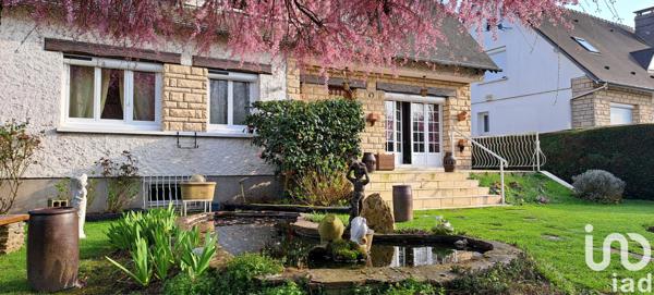 Maison à vendre 5 pièces 114 m² Évreux