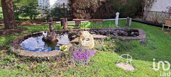 Maison à vendre 5 pièces 114 m² Évreux