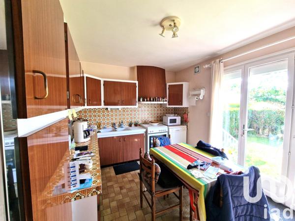 Maison à vendre 5 pièces 114 m² Évreux