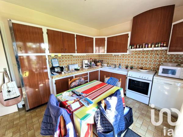 Maison à vendre 5 pièces 114 m² Évreux