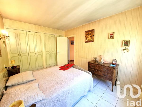 Maison à vendre 5 pièces 114 m² Évreux