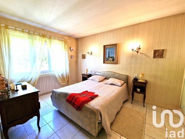 Maison à vendre 5 pièces 114 m² Évreux