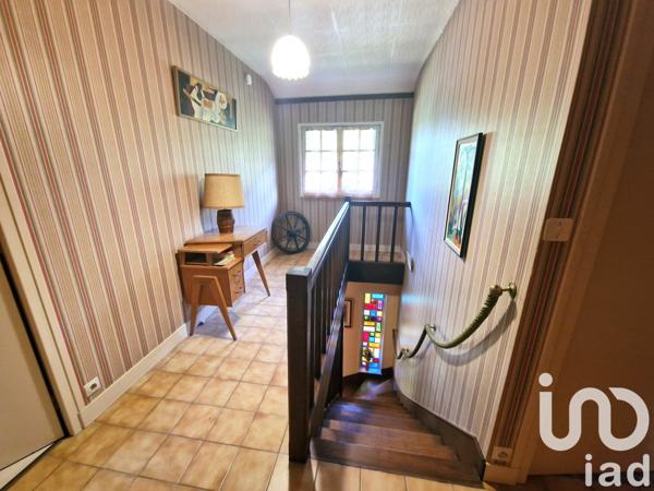 Maison à vendre 5 pièces 114 m² Évreux
