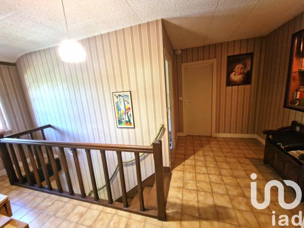 Maison à vendre 5 pièces 114 m² Évreux