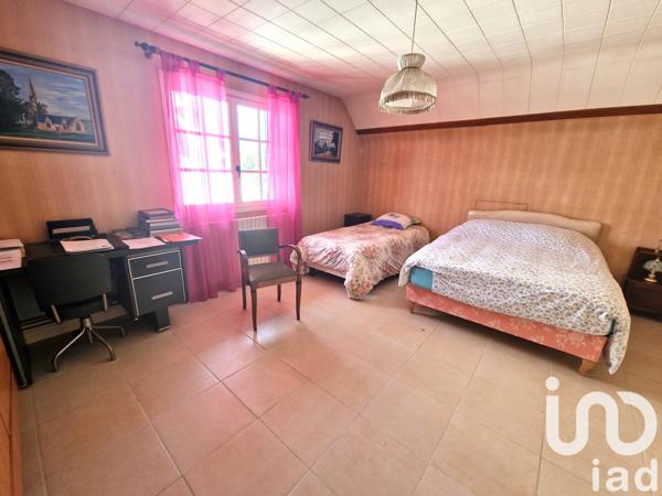 Maison à vendre 5 pièces 114 m² Évreux