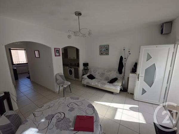 Immeuble à vendre  410 m 2   NIMES  - 30