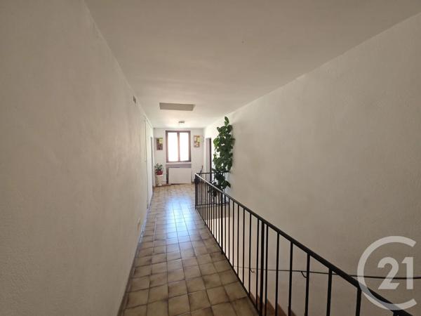 Immeuble à vendre  410 m 2   NIMES  - 30