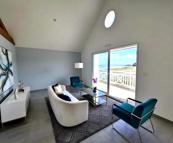 44770 PREFAILLES - MAISON A VENDRE 4 PIECES