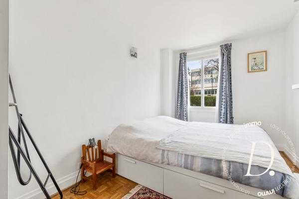 Appartement familial , proche écoles internationales et parc