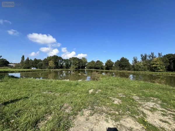 Achat - Terrain de loisirs, bois, étangs Caulnes 22350 17094 m 2