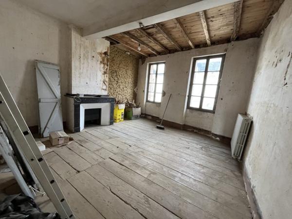 Maison à vendre |  Lézat-sur-Lèze |  8 pièces | 156 m²