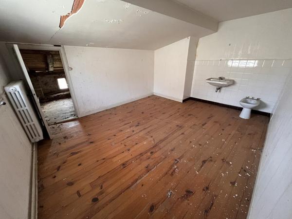 Maison à vendre |  Lézat-sur-Lèze |  8 pièces | 156 m²