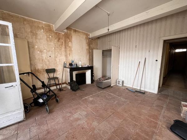 Maison à vendre |  Lézat-sur-Lèze |  8 pièces | 156 m²