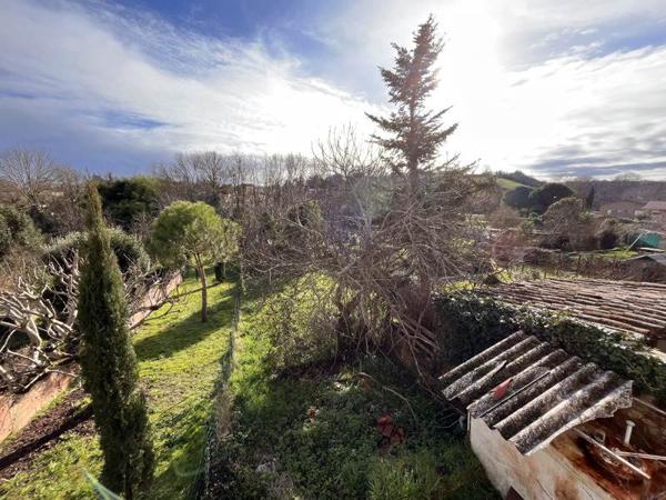 Maison à vendre |  Lézat-sur-Lèze |  8 pièces | 156 m²