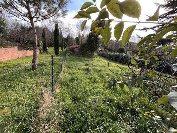 Maison à vendre |  Lézat-sur-Lèze |  8 pièces | 156 m²