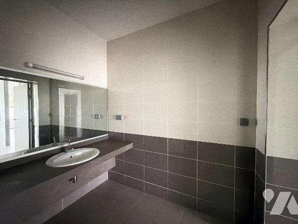 Local Commercial entre Bricquebec et Barneville-Carteret