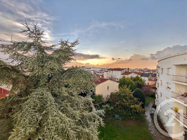 Appartement F4 à vendre  4 pièces - 69,37 m2 LES SABLES D OLONNE - 85