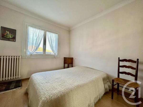 Appartement F4 à vendre  4 pièces - 69,37 m2 LES SABLES D OLONNE - 85