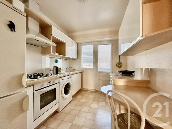 Appartement F4 à vendre  4 pièces - 69,37 m2 LES SABLES D OLONNE - 85