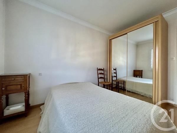 Appartement F4 à vendre  4 pièces - 69,37 m2 LES SABLES D OLONNE - 85