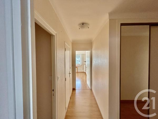 Appartement F4 à vendre  4 pièces - 69,37 m2 LES SABLES D OLONNE - 85