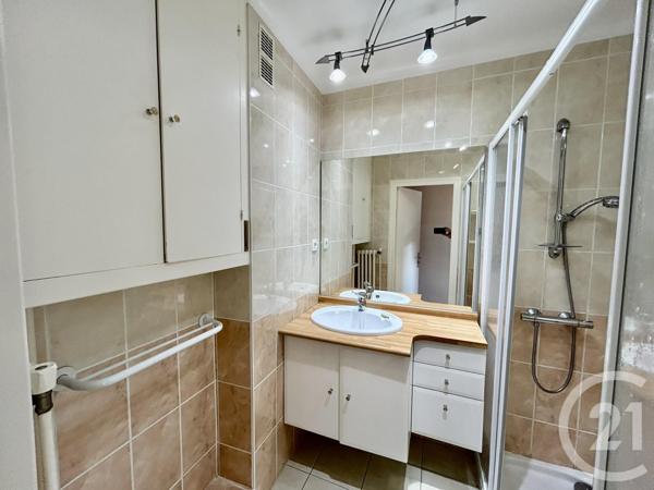 Appartement F4 à vendre  4 pièces - 69,37 m2 LES SABLES D OLONNE - 85