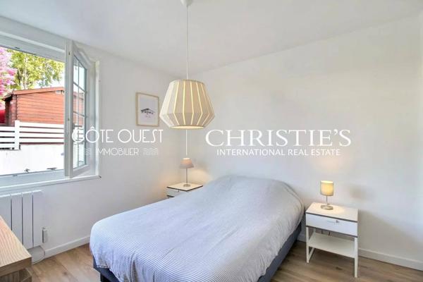 À vendre Guéthary - Appartement T2 bis