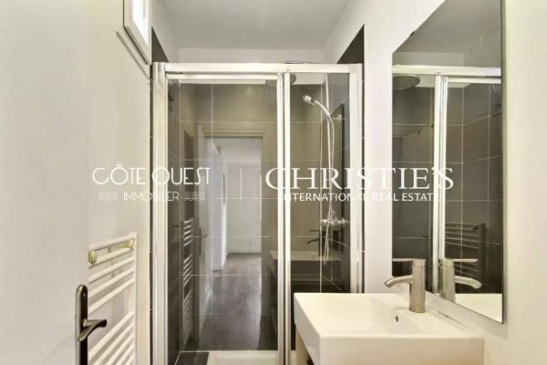 À vendre Guéthary - Appartement T2 bis