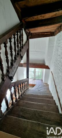 Location appartement 4 pièces 89 m² La Chapelle-Blanche-Saint-Martin