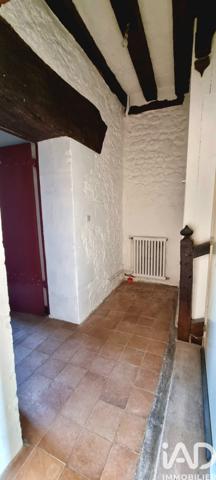 Location appartement 4 pièces 89 m² La Chapelle-Blanche-Saint-Martin