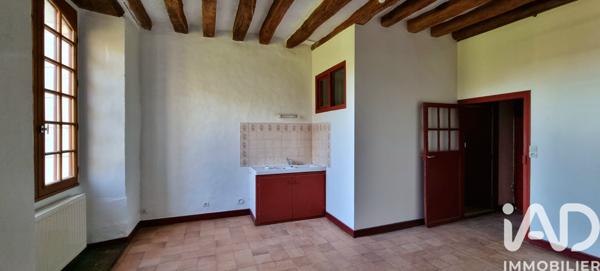 Location appartement 4 pièces 89 m² La Chapelle-Blanche-Saint-Martin