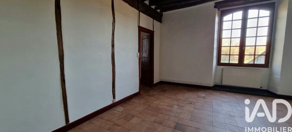 Location appartement 4 pièces 89 m² La Chapelle-Blanche-Saint-Martin