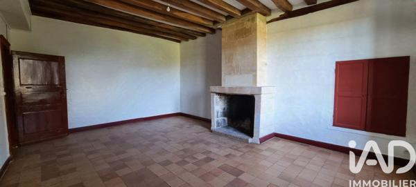 Location appartement 4 pièces 89 m² La Chapelle-Blanche-Saint-Martin