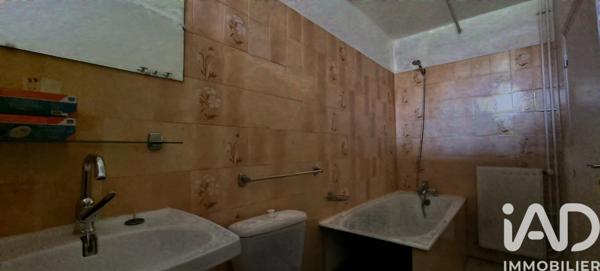 Location appartement 4 pièces 89 m² La Chapelle-Blanche-Saint-Martin