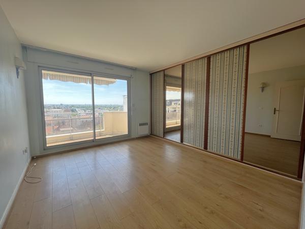 Appartement 4 pièces - 98 m²