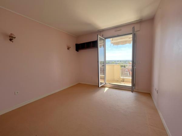 Appartement 4 pièces - 98 m²