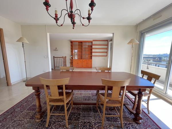 Appartement 4 pièces - 98 m²