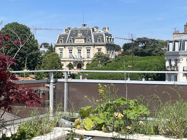 Appartement 4 pièces - 98 m²