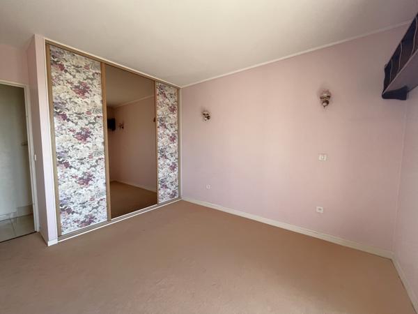 Appartement 4 pièces - 98 m²