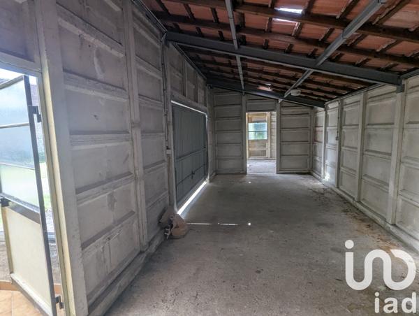 Maison à vendre 4 pièces 116 m² Valravillon