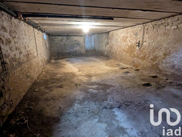 Maison à vendre 4 pièces 116 m² Valravillon