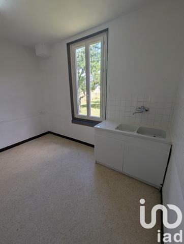 Maison à vendre 4 pièces 116 m² Valravillon