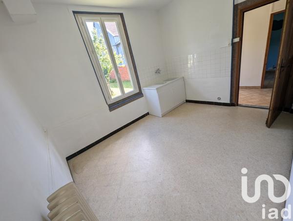 Maison à vendre 4 pièces 116 m² Valravillon
