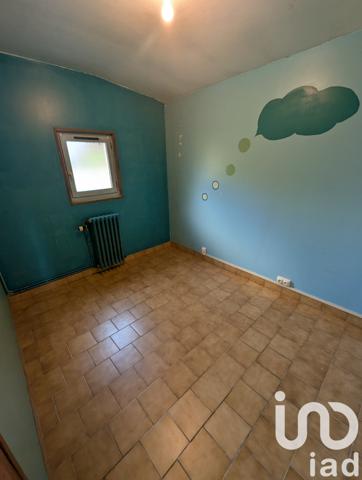 Maison à vendre 4 pièces 116 m² Valravillon