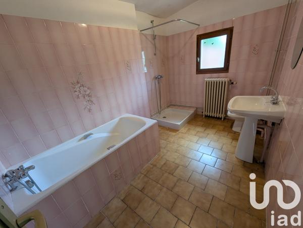 Maison à vendre 4 pièces 116 m² Valravillon