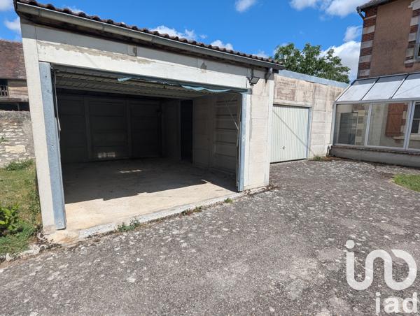 Maison à vendre 4 pièces 116 m² Valravillon