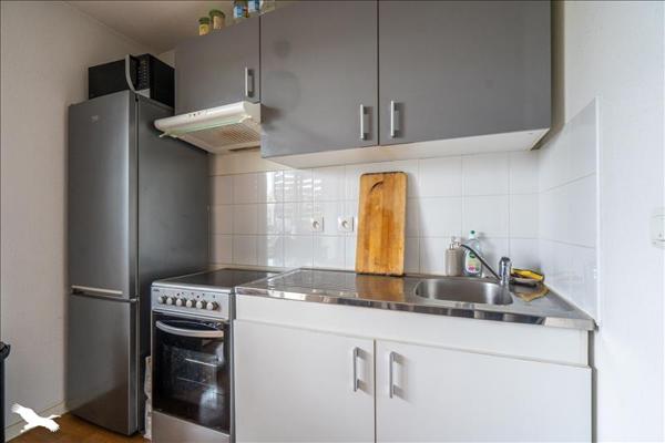 Appartement à louer 1 008 € CC Bègles 3 p 58 m² DPE C