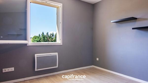 Jassans-Riottier (01480) 89.73m² - 3 Chambres - Terrasse et Jardin