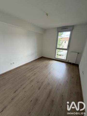 Appartement à vendre 3 pièces 63,71 m² Gratentour