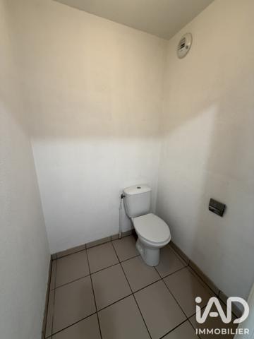 Appartement à vendre 3 pièces 63,71 m² Gratentour